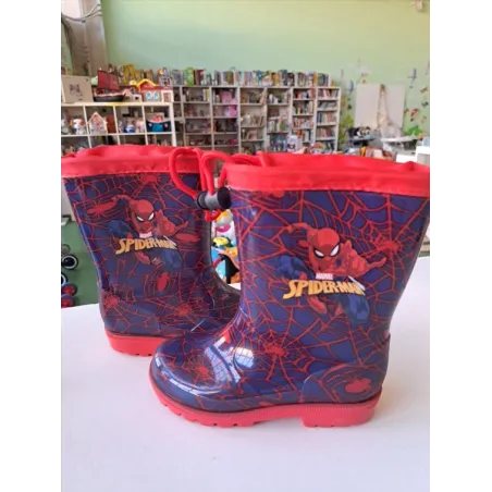 Stivali Spiderman N 28/29