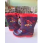 Stivali Spiderman N 28/29