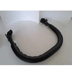 Barra Di Sicurezza/Maniglione Anteriore Passeggino Compatibile Con YoYo E Altri Passeggini