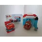 Duplo Stazione Di Servizio Cars