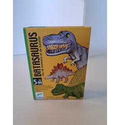 Gioco Batasaurus Djeco
