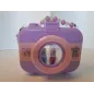 Gioco Macchina Fotografica Stich Con Smalti