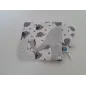 Pannellino Tattile Elfante Mary Mejer