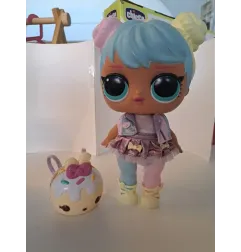 Lol Gigante Azzurra e Rosa