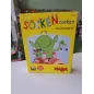 Gioco Di Carte Socken Zocken Haba