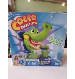 Gioco Cocco Dentista