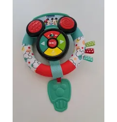 Volante Sonoro Disney