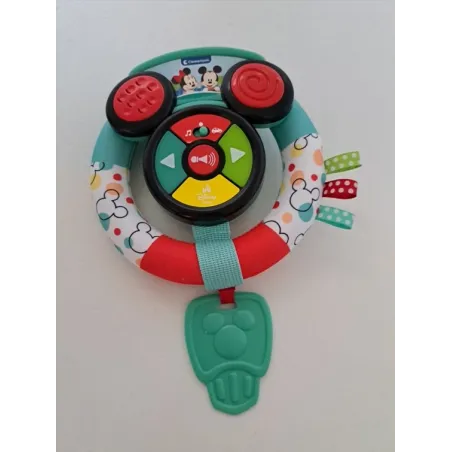 Volante Sonoro Disney