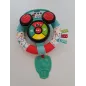 Volante Sonoro Disney