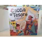 Gioco Caccia Al Tesoro
