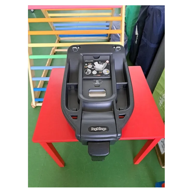 Base Isofix i-Size Peg Perego