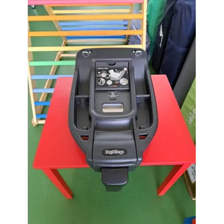 Base Isofix i-Size Peg Perego
