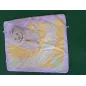 Tappeto Tattile Gioco Rosa