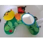 Cuscino Multiattività Per Gioco A Pancia In Giù Tummy Time Baby Einstein