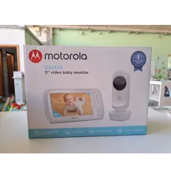 Baby Monitor Motorola 5"