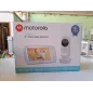 Baby Monitor Motorola 5"