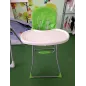 Seggiolone Pappa Giordani Verde