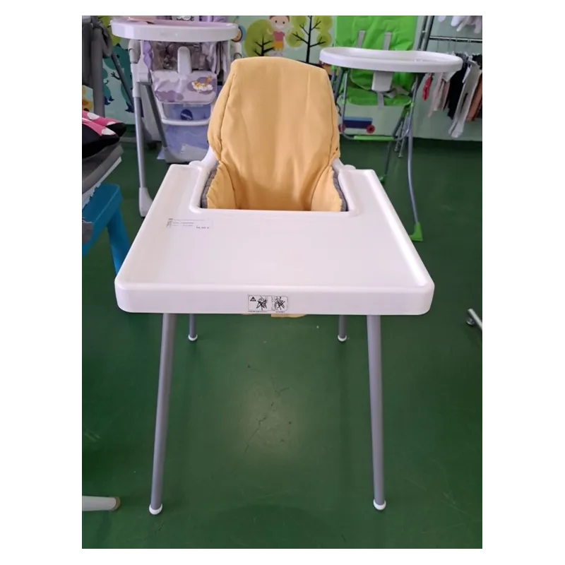Seggiolone Pappa Antilop Ikea