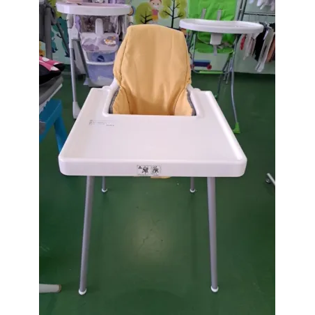 Seggiolone Pappa Antilop Ikea