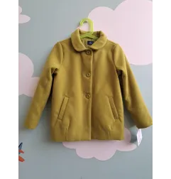 Cappotto Verde Chicco 7 A