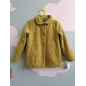 Cappotto Verde Chicco 7 A