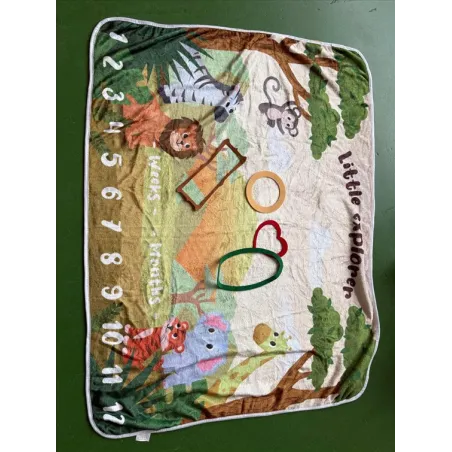Coperta / Tappeto Complimese