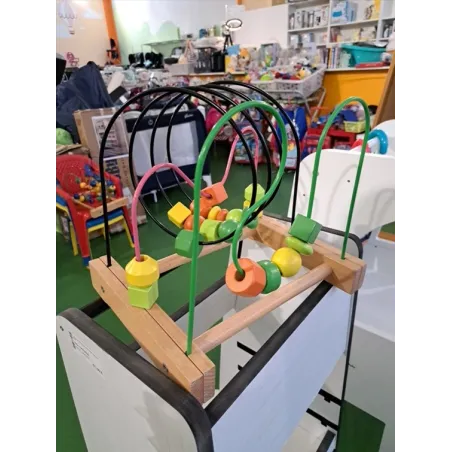 Gioco Labirinto In Legno Ikea
