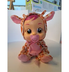Cry Babies Giraffa