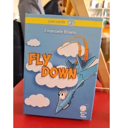Gioco Di Carte Fly Down