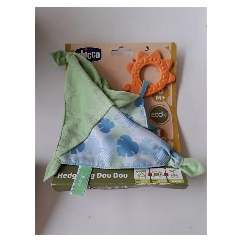 Dou Dou Da Appendere Chicco Nuovo
