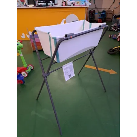Vaschetta Stokke Con Stand Up
