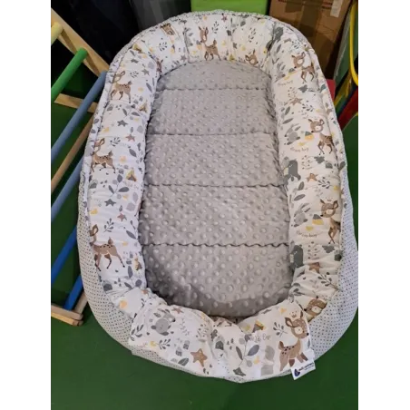 Riduttore, Nido Per Lettino / Culla...