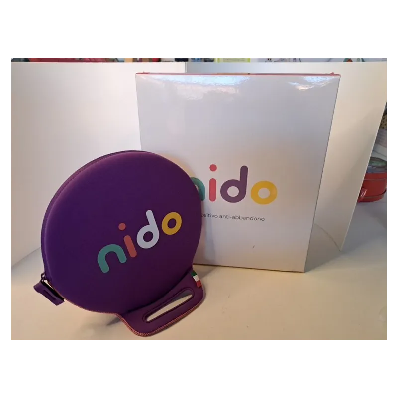 Dispositivo Antiabbandono Nido Dispositivo Antiabbandono Nido