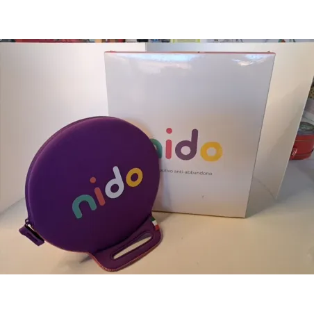 Dispositivo Antiabbandono Nido