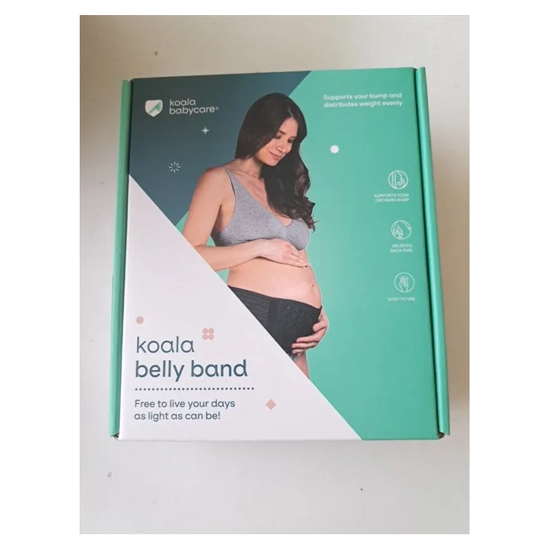 Fascia Koala Baby Supporto Pancione Fascia Koala Baby Supporto Pancione