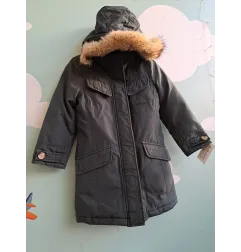 Piumino Woolrich 6 A