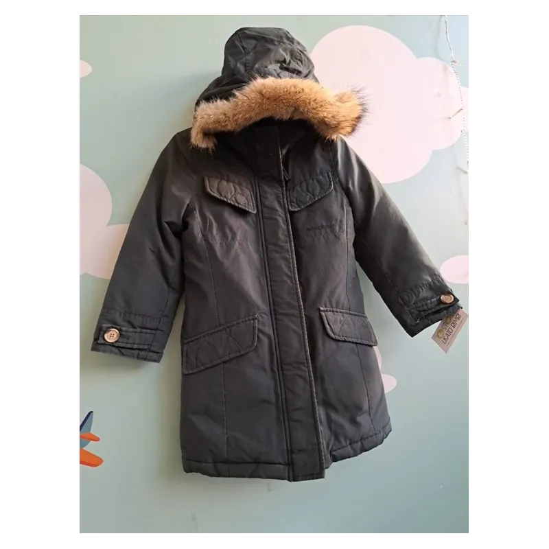 Piumino Woolrich 6 A