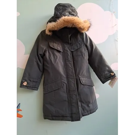 Piumino Woolrich 6 A