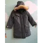 Piumino Woolrich 6 A