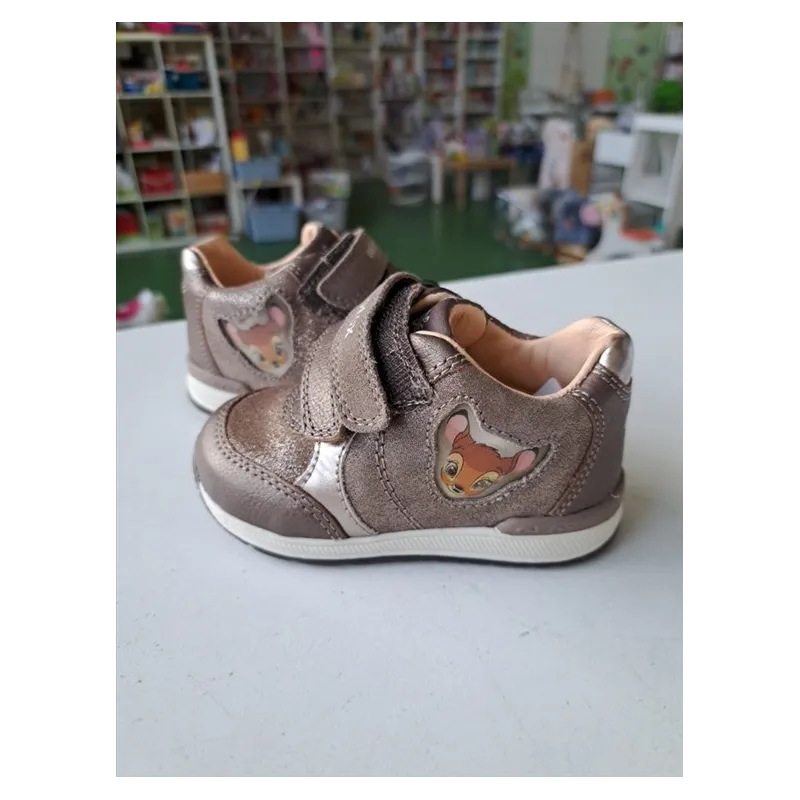 Scarpe Geox Bambi N 20