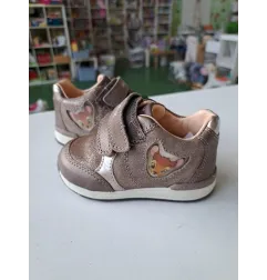 Scarpe Geox Bambi N 20