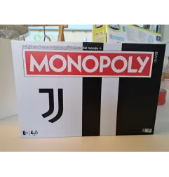 Monopoly Juventus