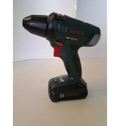 Avvitatore Verde Bosch - MANCANO PUNTE