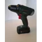 Avvitatore Verde Bosch - MANCANO PUNTE