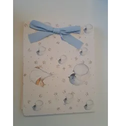 Album Nascita Dolcissimo Illustrazioni I Topi Di Cice