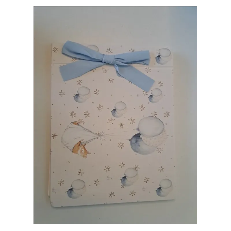 Album Nascita Dolcissimo Illustrazioni I Topi Di Cice