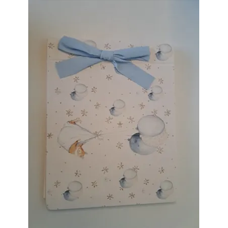 Album Nascita Dolcissimo Illustrazioni I Topi Di Cice