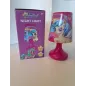 Lampada Unicorni (a Pile)