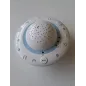 Lampada Proiettore Con Musica Pianeta
