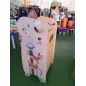 Torre Montessoriana In Legno Tuco Smiley Tower Animali